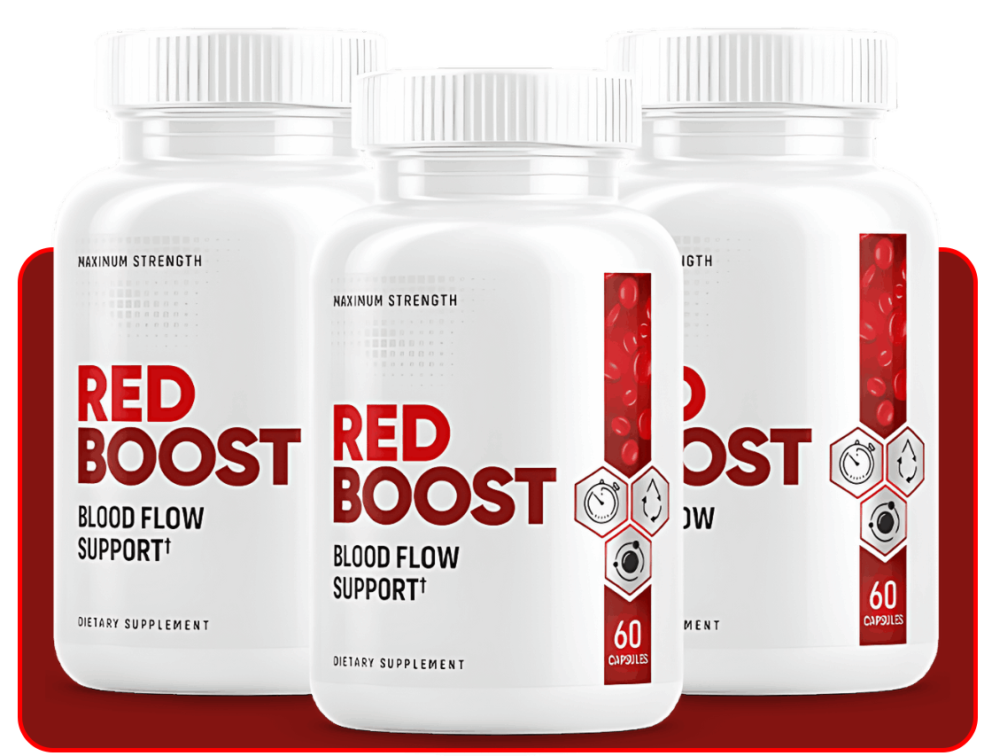 buy redboost